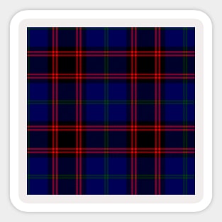 Clan Hume Sticker